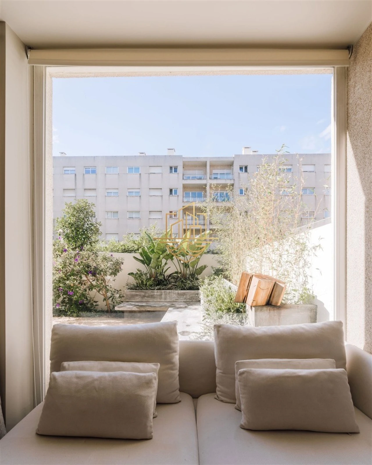 Apartamento T2 para Venda em Matosinhos e Leça da Palmeira Foto 7