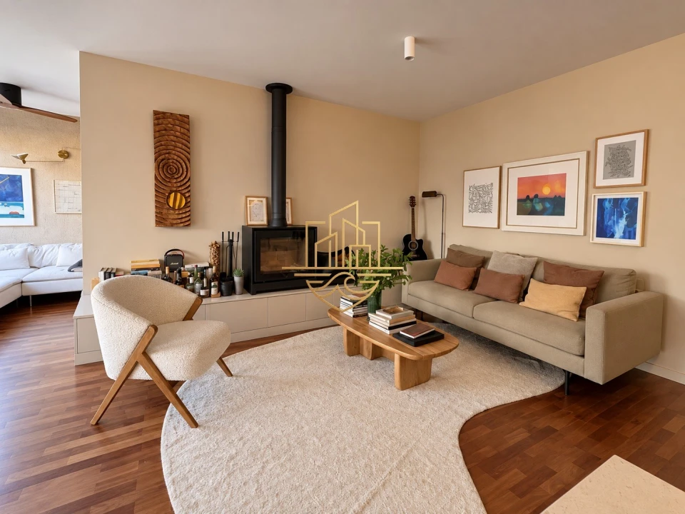 Apartamento T2 para Venda em Matosinhos e Leça da Palmeira Foto 2