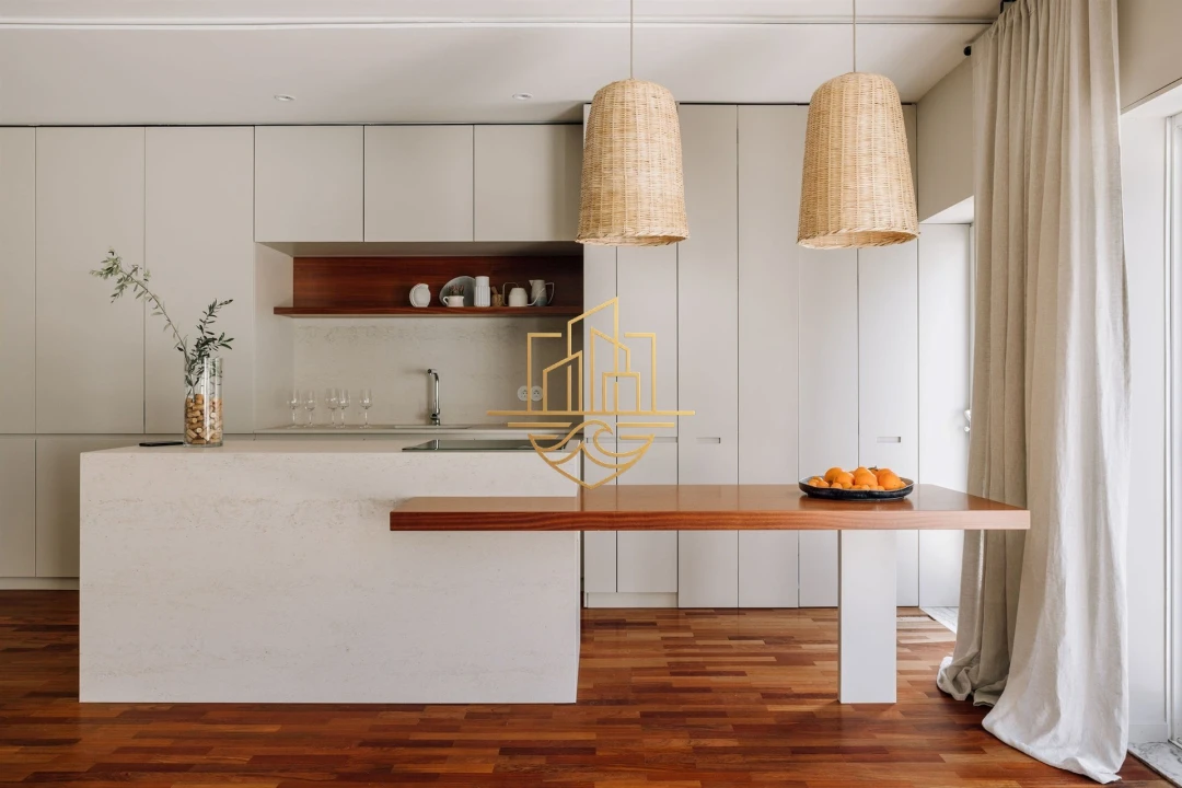 Apartamento T2 para Venda em Matosinhos e Leça da Palmeira Foto 17
