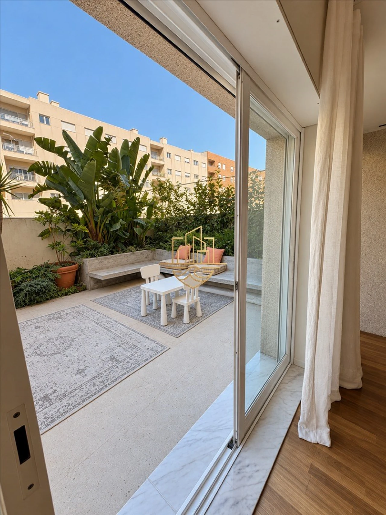 Apartamento T2 para Venda em Matosinhos e Leça da Palmeira Foto 24