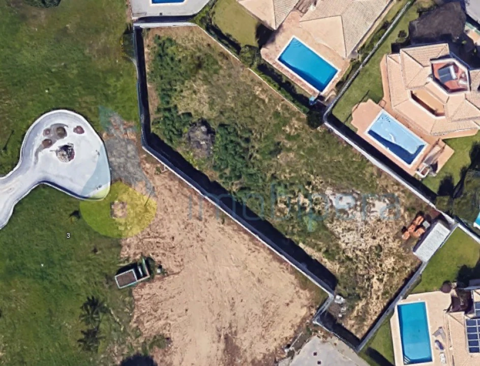 Terreno para Venda em Albufeira e Olhos de Água Foto 1