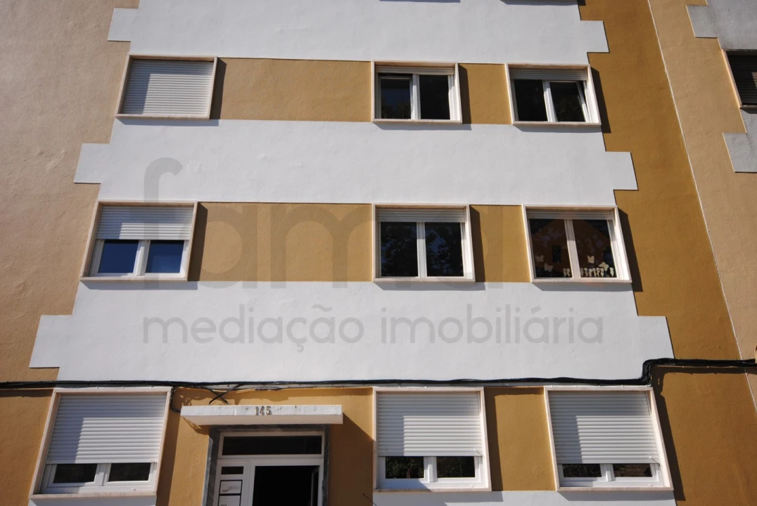 Apartamento T2 para Venda em Algés, Linda-A-Velha e Cruz Quebrada-Dafundo Foto 25