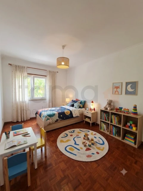 Apartamento T2 para Venda em Algés, Linda-A-Velha e Cruz Quebrada-Dafundo
