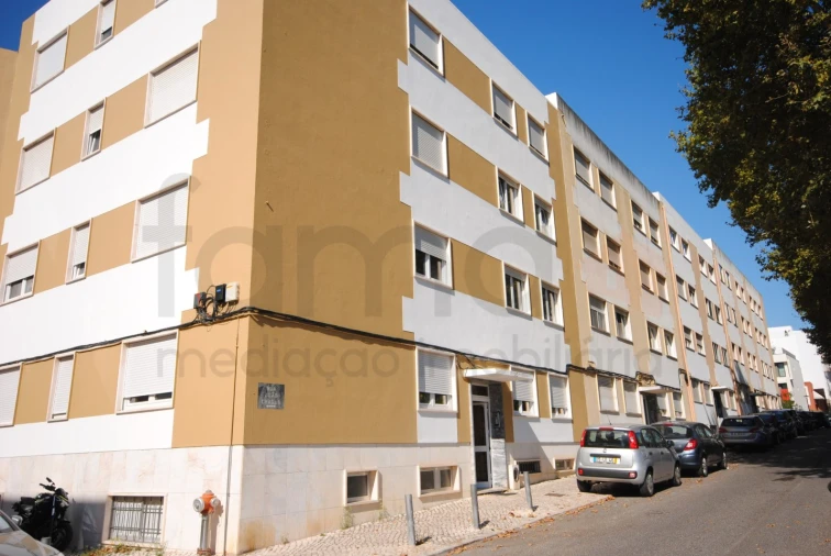 Apartamento T2 para Venda em Algés, Linda-A-Velha e Cruz Quebrada-Dafundo Foto 26