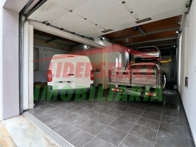 Moradia T3 para Venda em São Pedro da Cadeira Foto 29