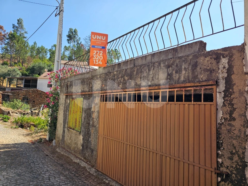 Moradia T3 para Venda em Orvalho Foto 22
