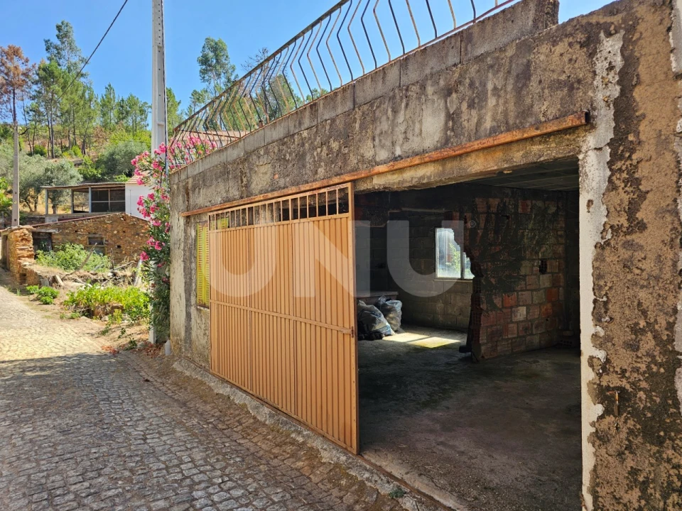 Moradia T3 para Venda em Orvalho Foto 23