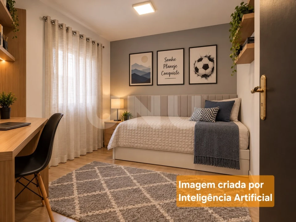 Moradia T3 para Venda em Orvalho Foto 16