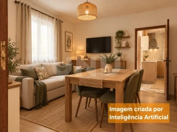 Moradia T3 para Venda em Orvalho