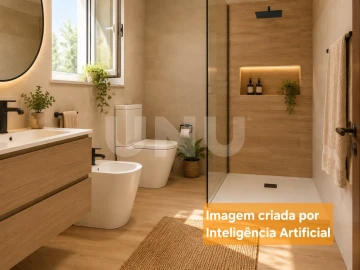 Moradia T3 para Venda em Orvalho