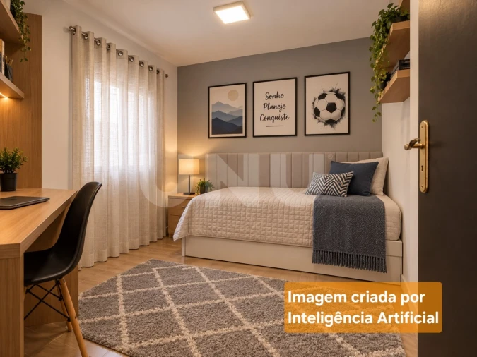 Moradia T3 para Venda em Orvalho Foto 16