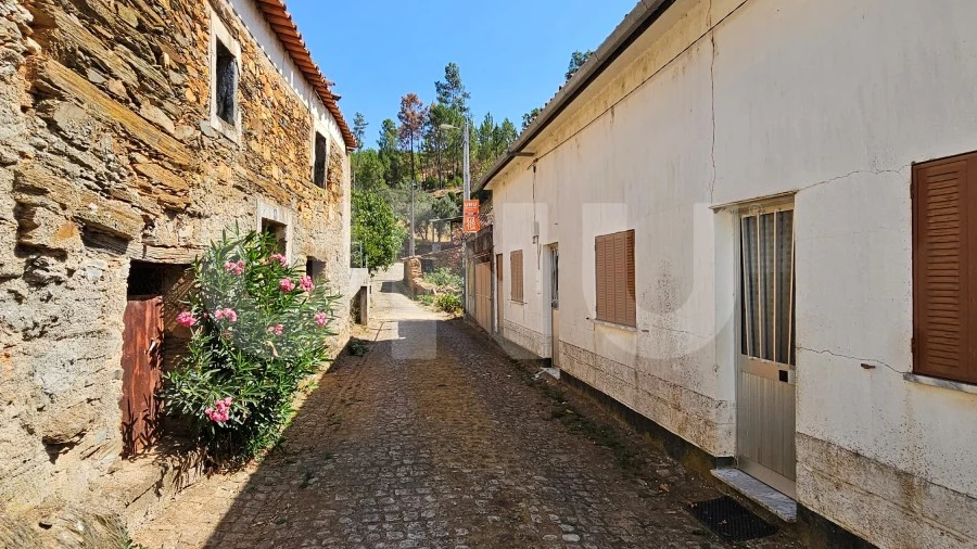 Moradia T3 para Venda em Orvalho