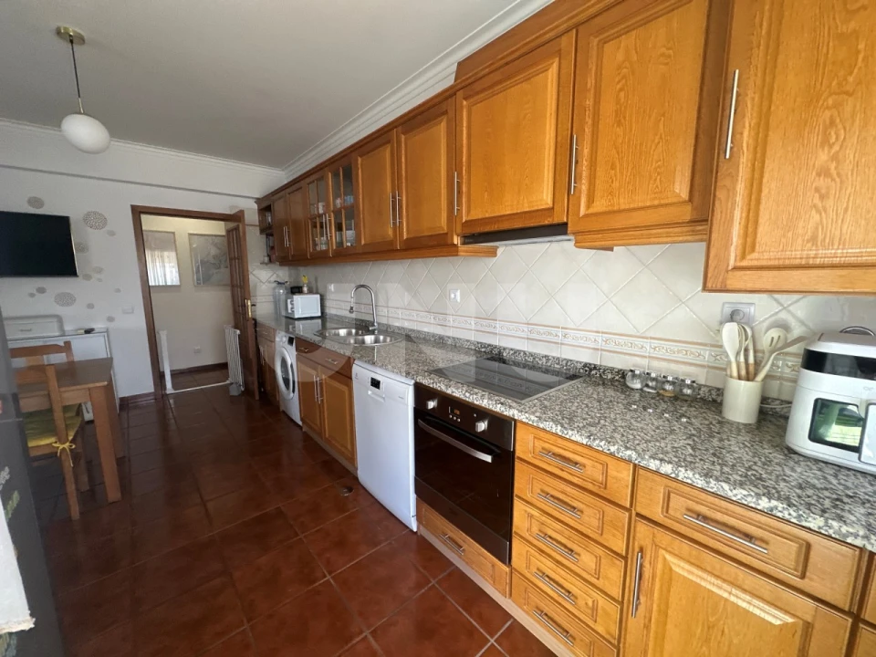 Apartamento T3 para Venda em Castelo Branco Foto 3