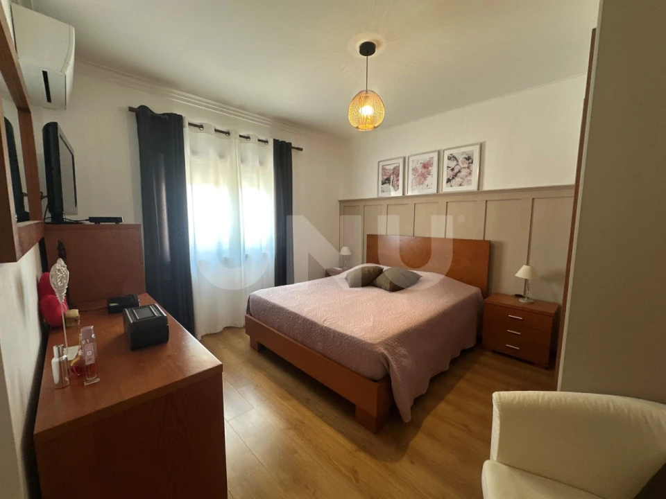 Apartamento T3 para Venda em Castelo Branco Foto 16