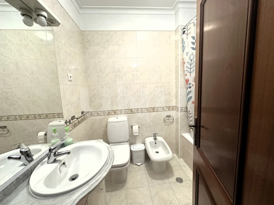 Apartamento T3 para Venda em Castelo Branco Foto 8