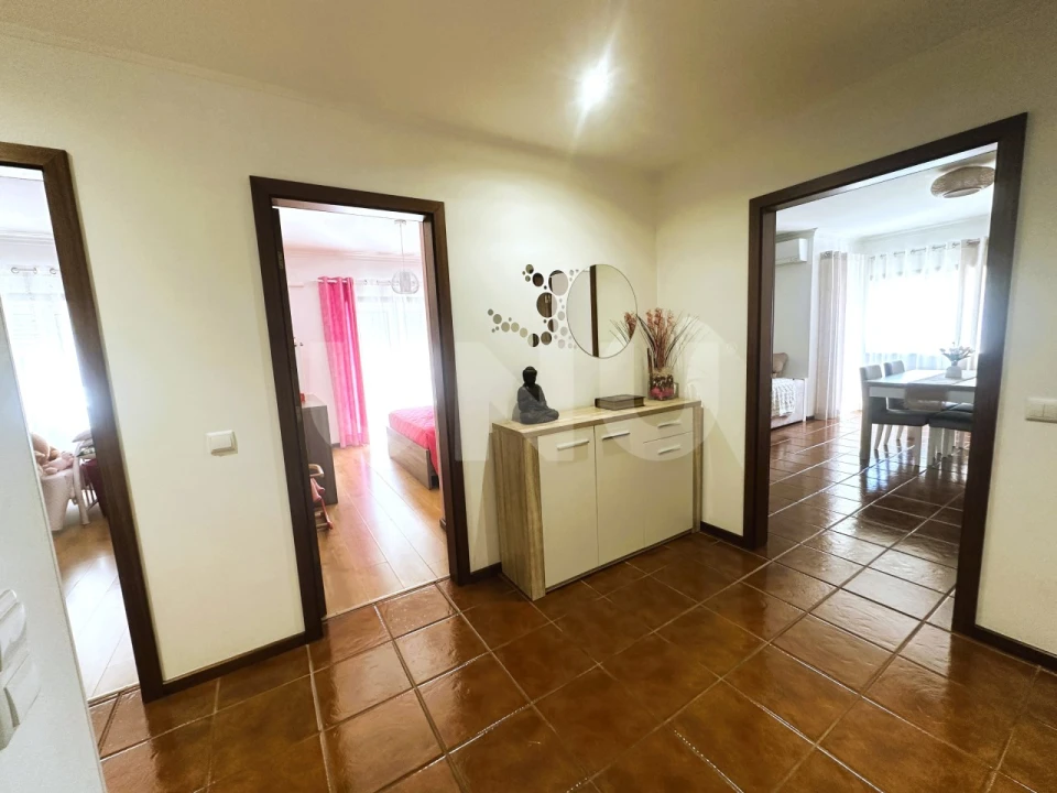 Apartamento T3 para Venda em Castelo Branco Foto 9