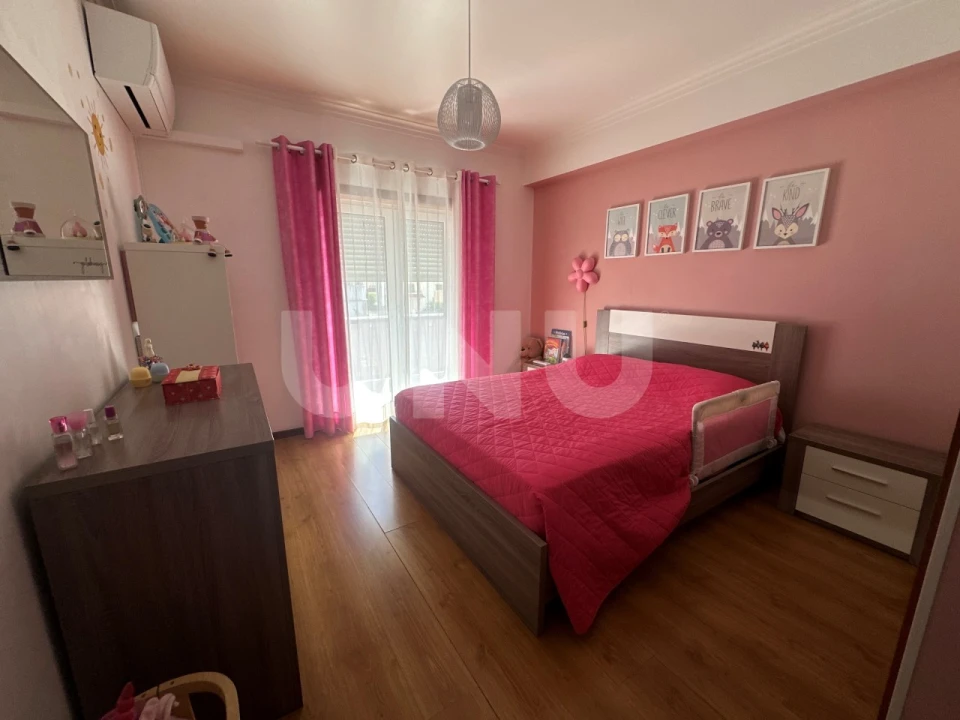 Apartamento T3 para Venda em Castelo Branco Foto 11