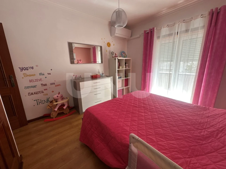Apartamento T3 para Venda em Castelo Branco Foto 12