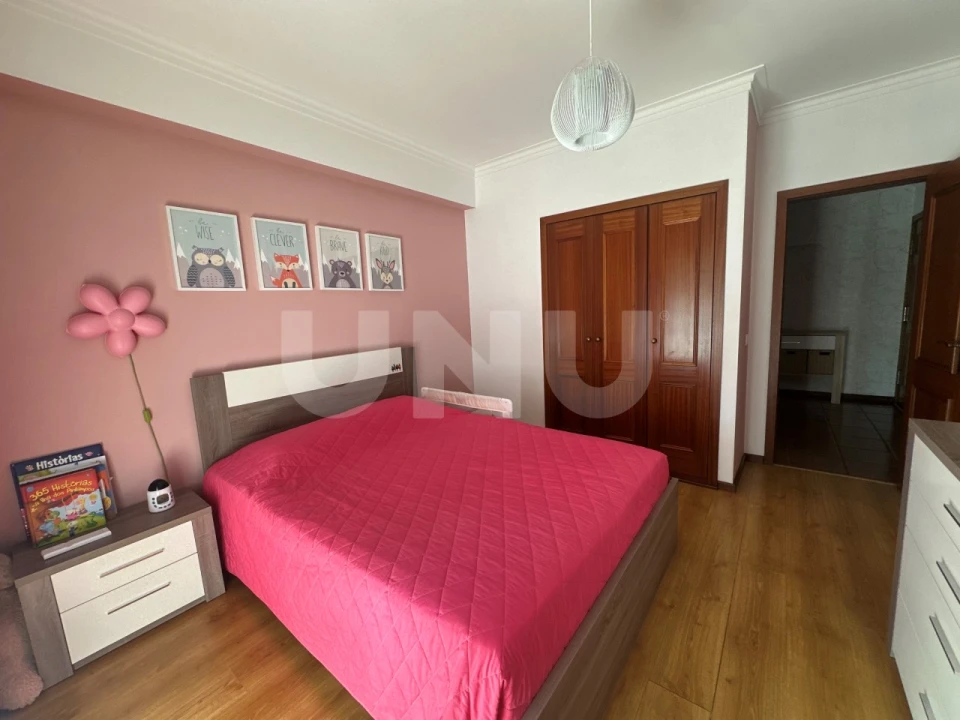 Apartamento T3 para Venda em Castelo Branco Foto 13