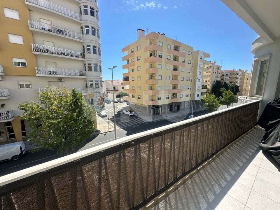 Apartamento T3 para Venda em Castelo Branco Foto 14