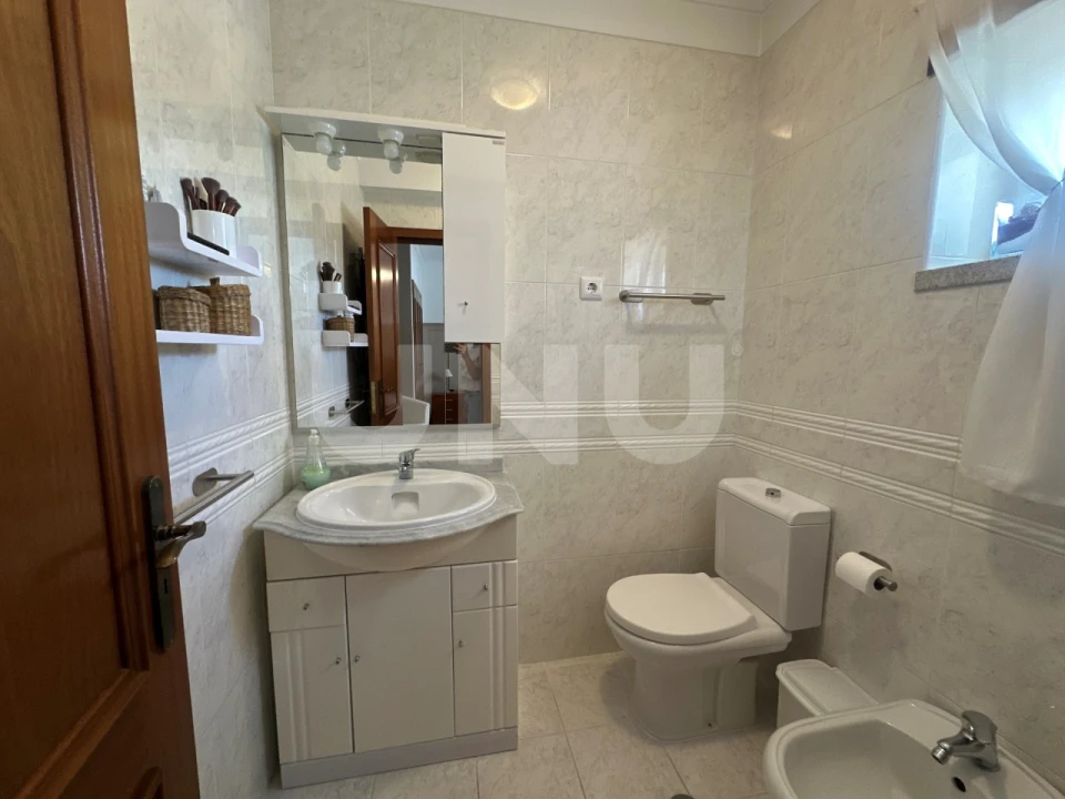 Apartamento T3 para Venda em Castelo Branco Foto 17