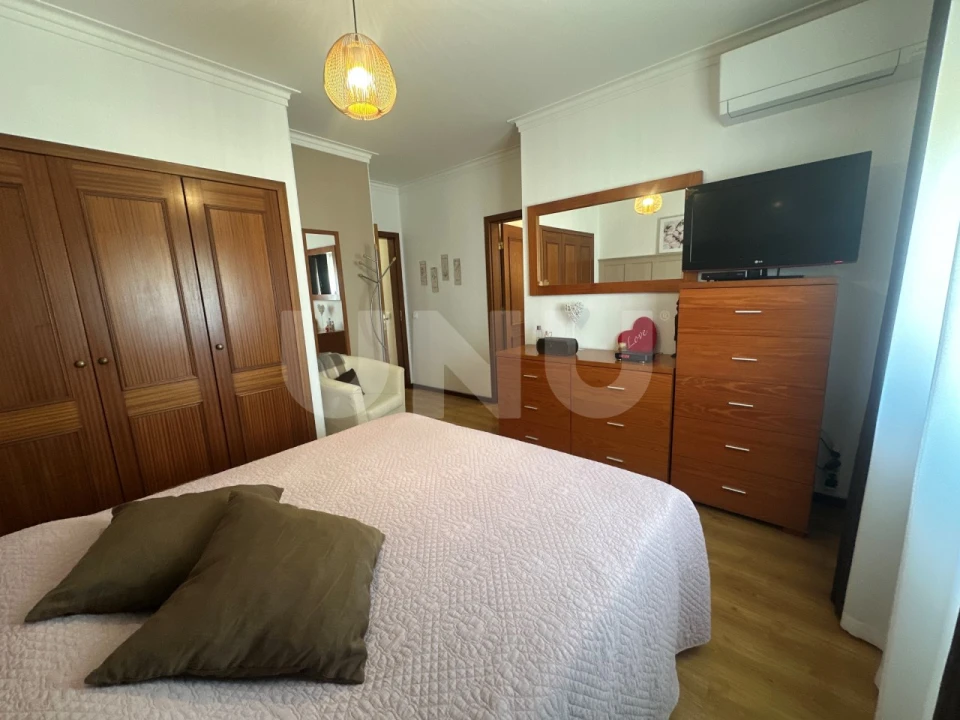 Apartamento T3 para Venda em Castelo Branco Foto 15