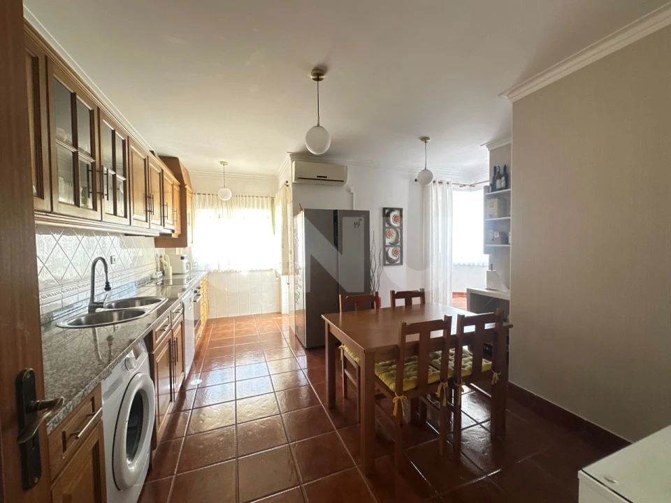 Apartamento T3 para Venda em Castelo Branco Foto 4