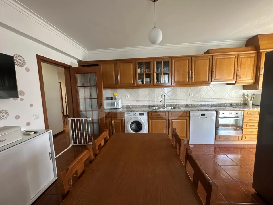 Apartamento T3 para Venda em Castelo Branco Foto 2