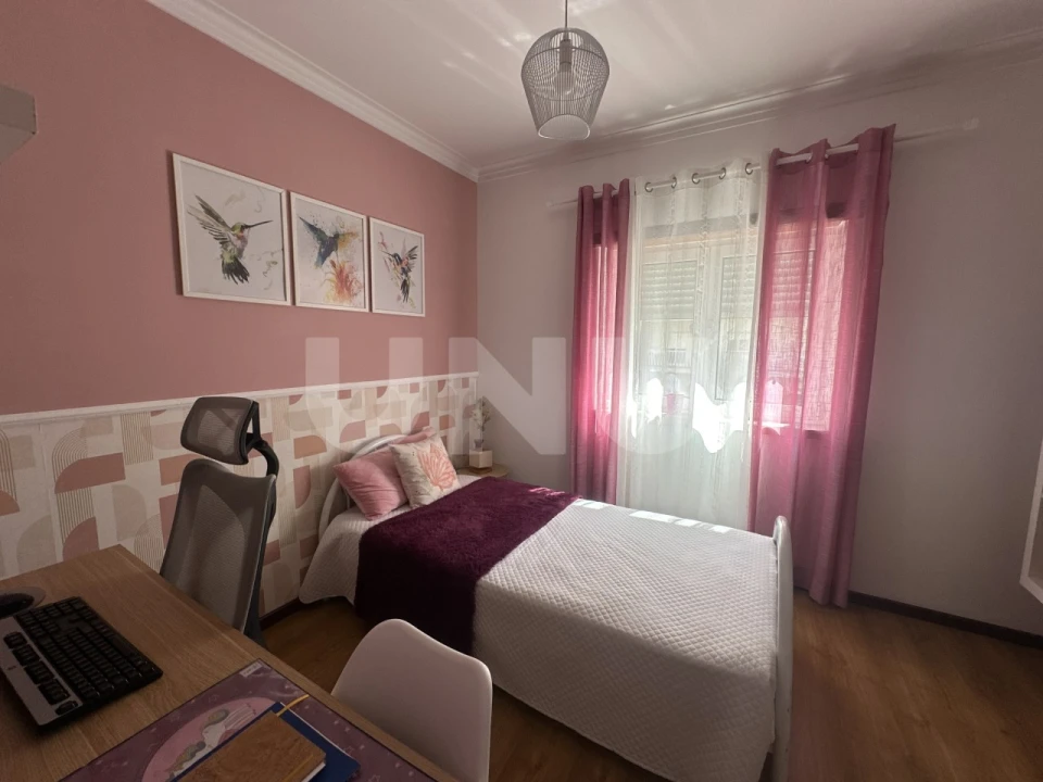 Apartamento T3 para Venda em Castelo Branco Foto 6
