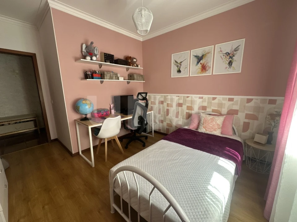 Apartamento T3 para Venda em Castelo Branco Foto 7