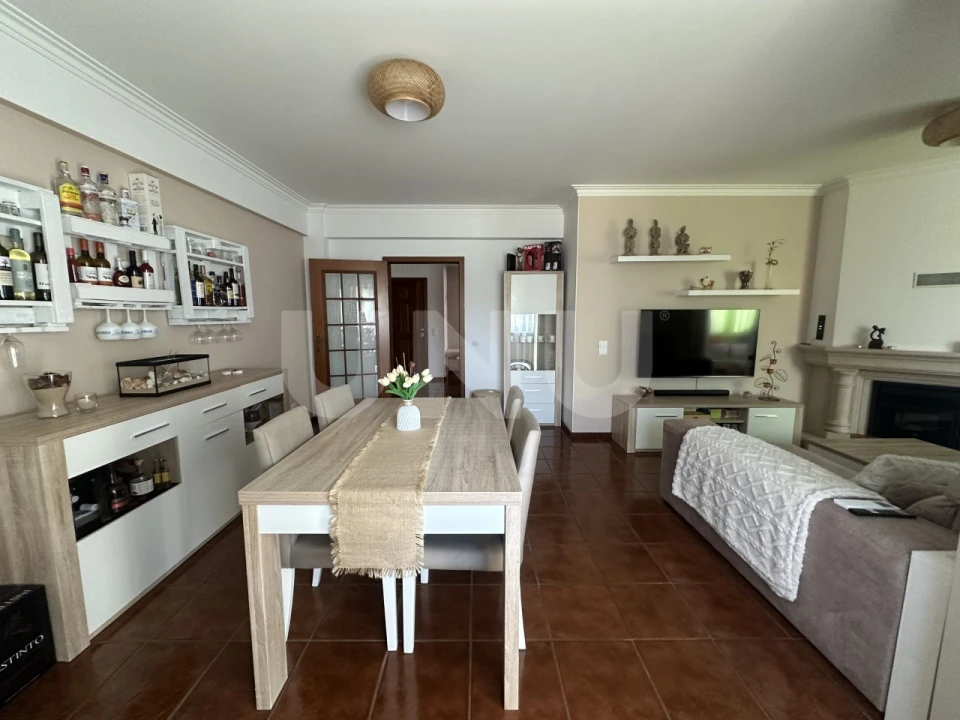 Apartamento T3 para Venda em Castelo Branco Foto 21