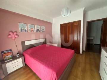 Apartamento T3 para Venda em Castelo Branco