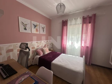 Apartamento T3 para Venda em Castelo Branco
