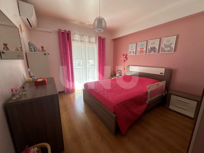Apartamento T3 para Venda em Castelo Branco Foto 11