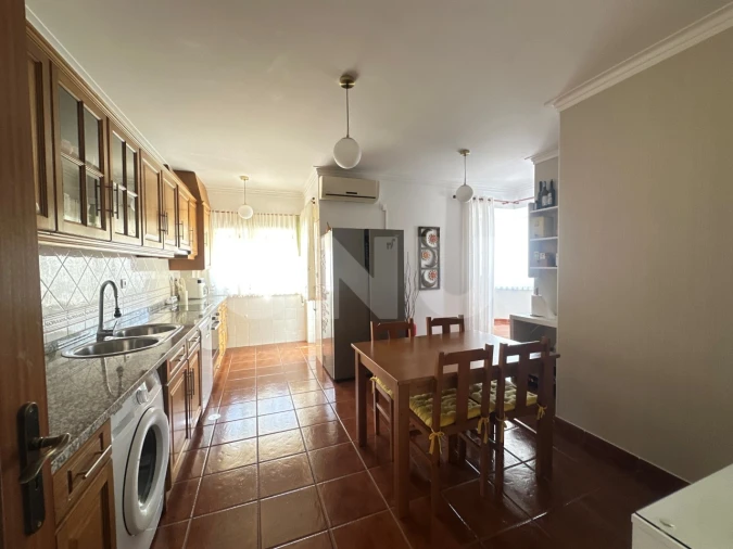 Apartamento T3 para Venda em Castelo Branco Foto 4