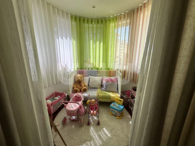 Apartamento T3 para Venda em Castelo Branco Foto 23