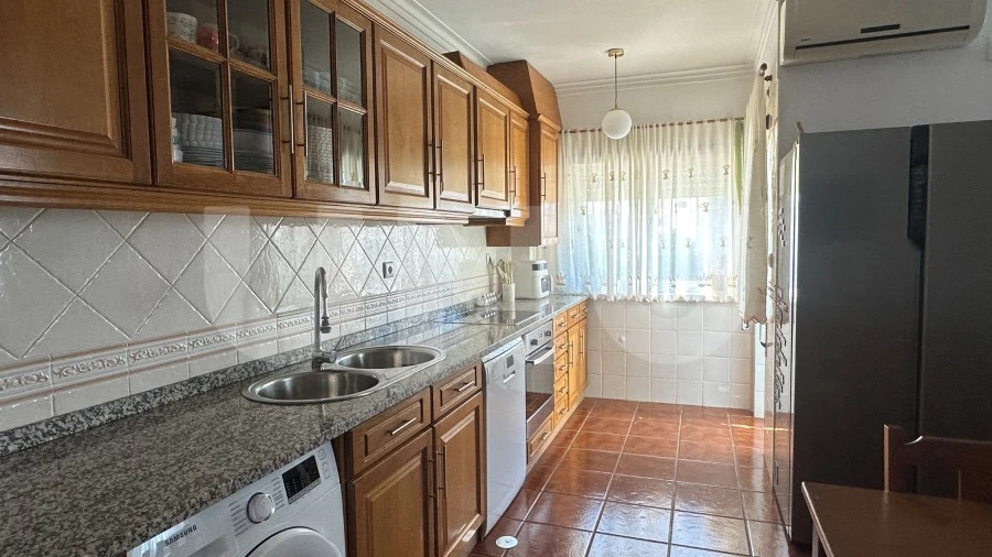 Apartamento T3 para Venda em Castelo Branco