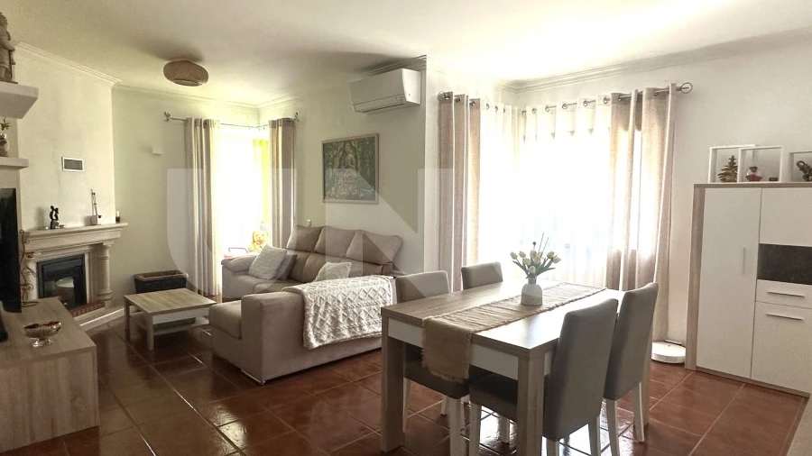 Apartamento T3 para Venda em Castelo Branco