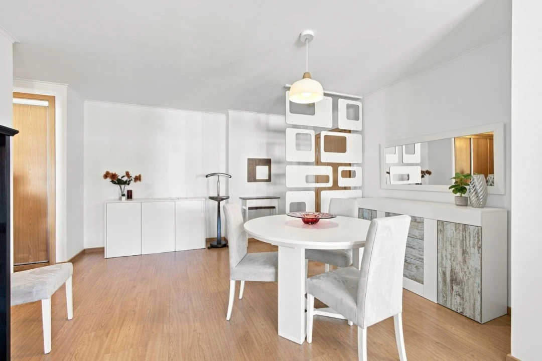 Apartamento T3 para Venda em Santa Clara Foto 2
