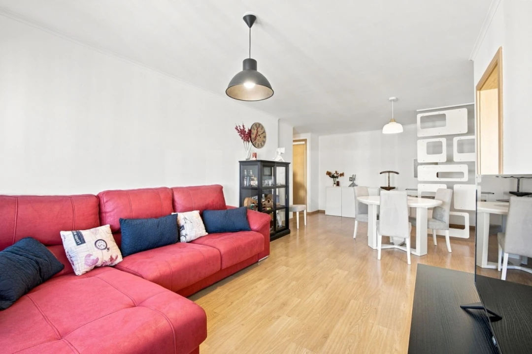 Apartamento T3 para Venda em Santa Clara Foto 3