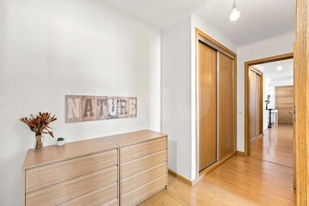Apartamento T3 para Venda em Santa Clara Foto 4
