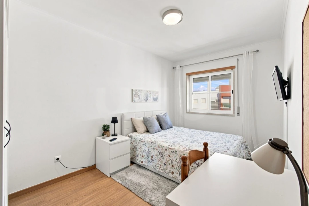 Apartamento T3 para Venda em Santa Clara Foto 5