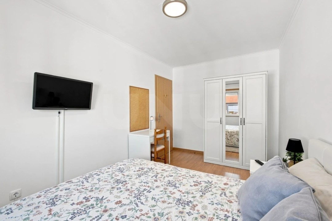 Apartamento T3 para Venda em Santa Clara Foto 6