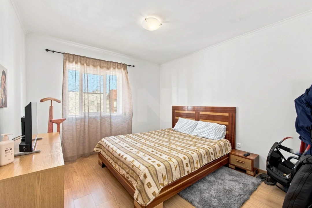 Apartamento T3 para Venda em Santa Clara Foto 7