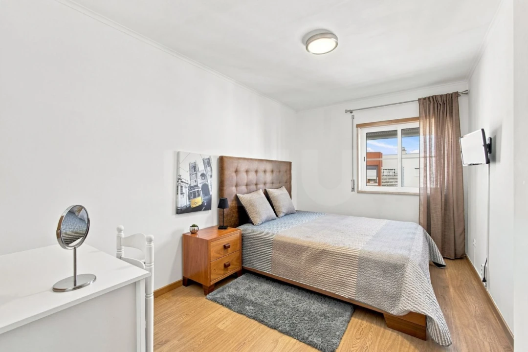 Apartamento T3 para Venda em Santa Clara Foto 8