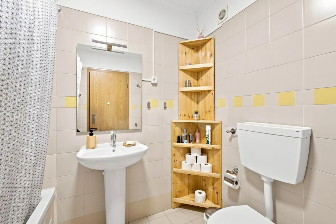 Apartamento T3 para Venda em Santa Clara Foto 9