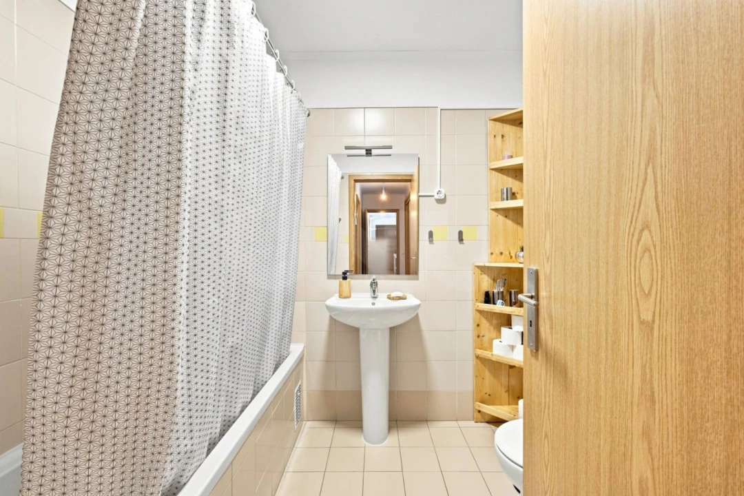 Apartamento T3 para Venda em Santa Clara Foto 10