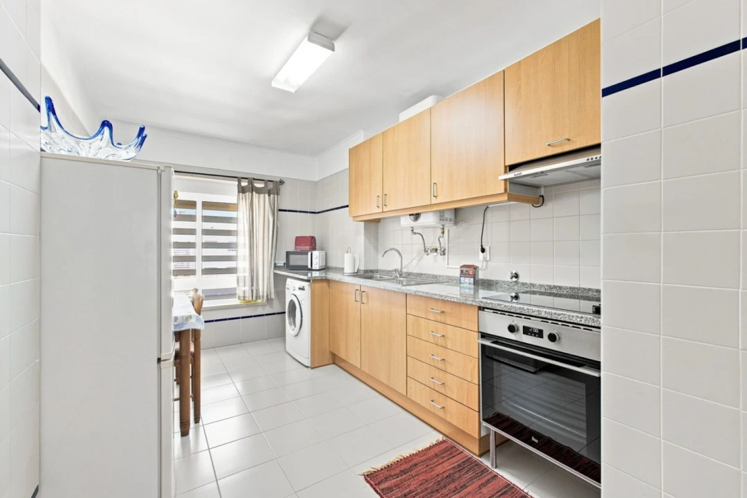 Apartamento T3 para Venda em Santa Clara Foto 11