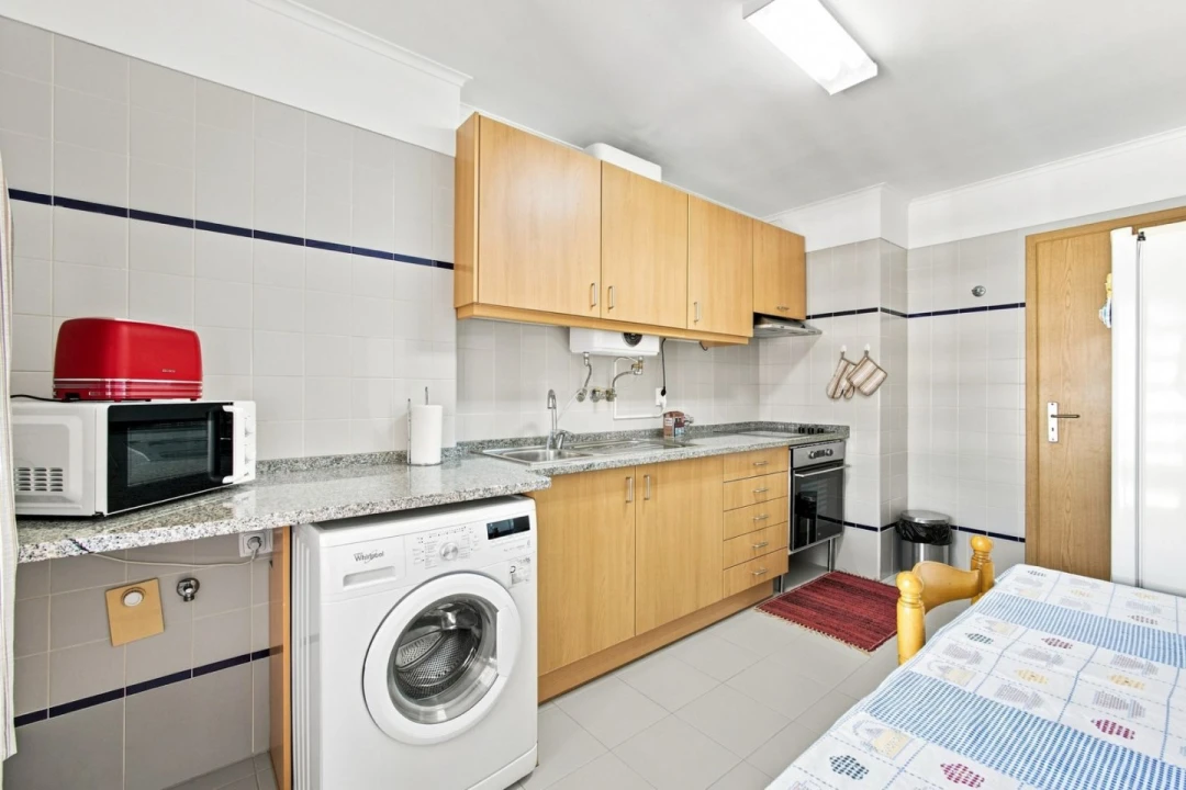 Apartamento T3 para Venda em Santa Clara Foto 12