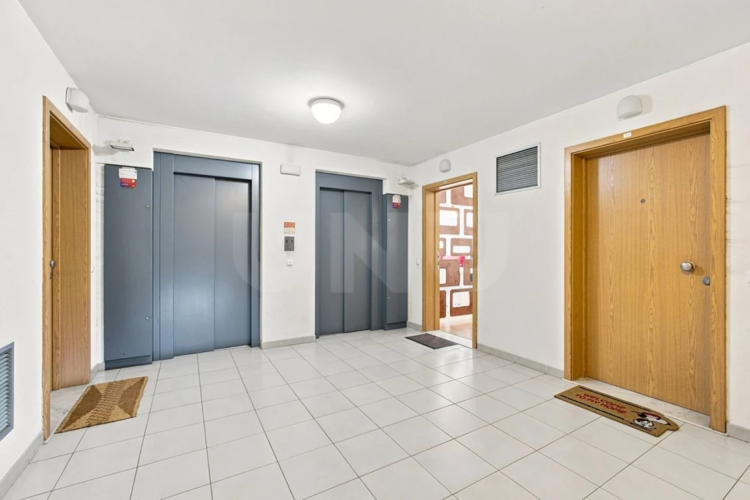 Apartamento T3 para Venda em Santa Clara Foto 13